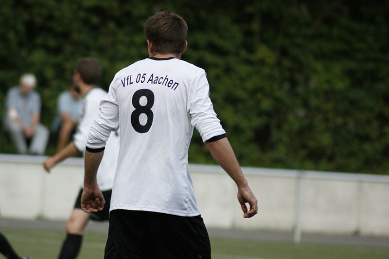 1.Mannschaft | VfL 05 Aachen