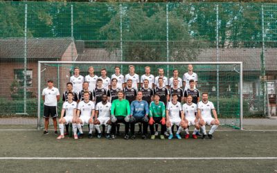 Spielplanveröffentlichung Senioren Saison 20/21