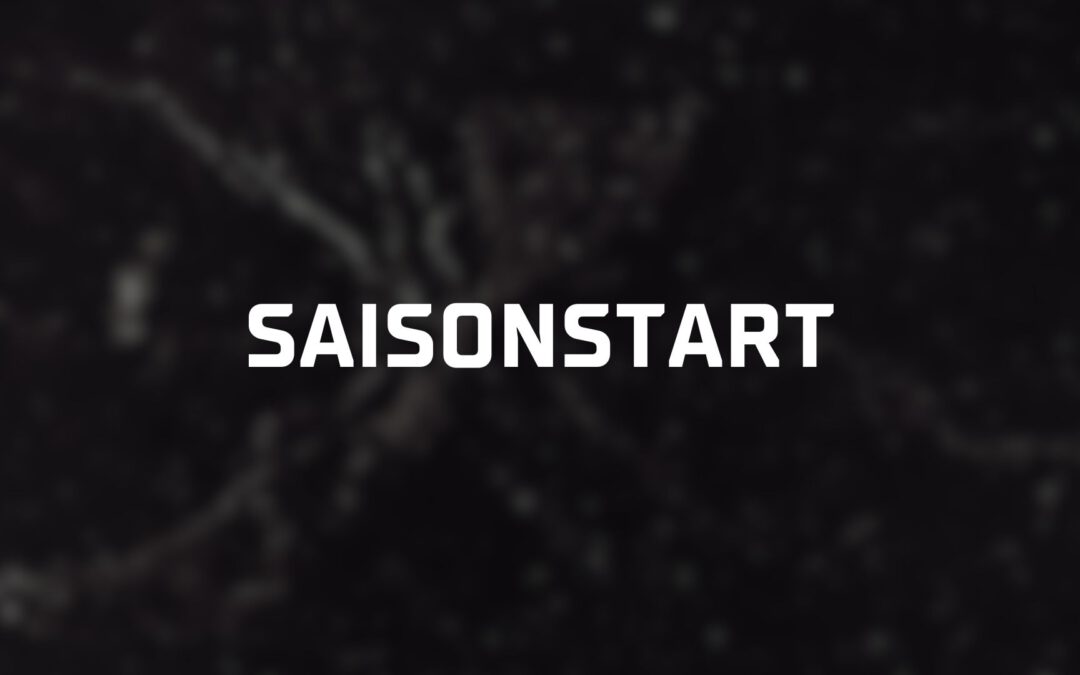 Saisonstart beim VfL 05!