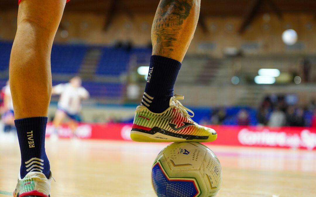 Hallenstadtmeisterschaft 2026