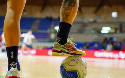 Hallenstadtmeisterschaft 2026