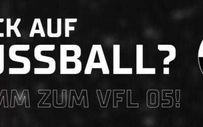 Neu in Aachen & Lust zu kicken?